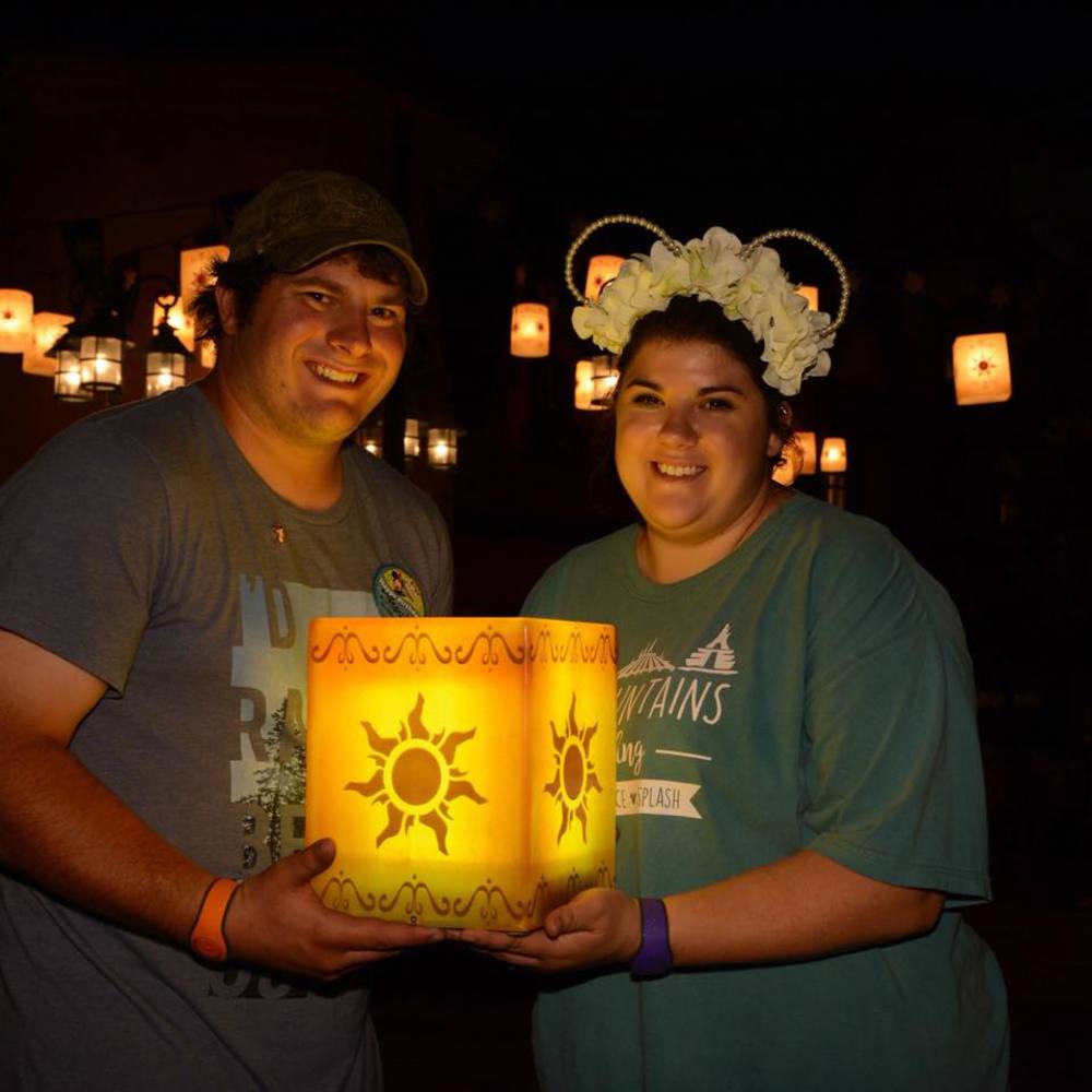 Meet your Posher, Sami